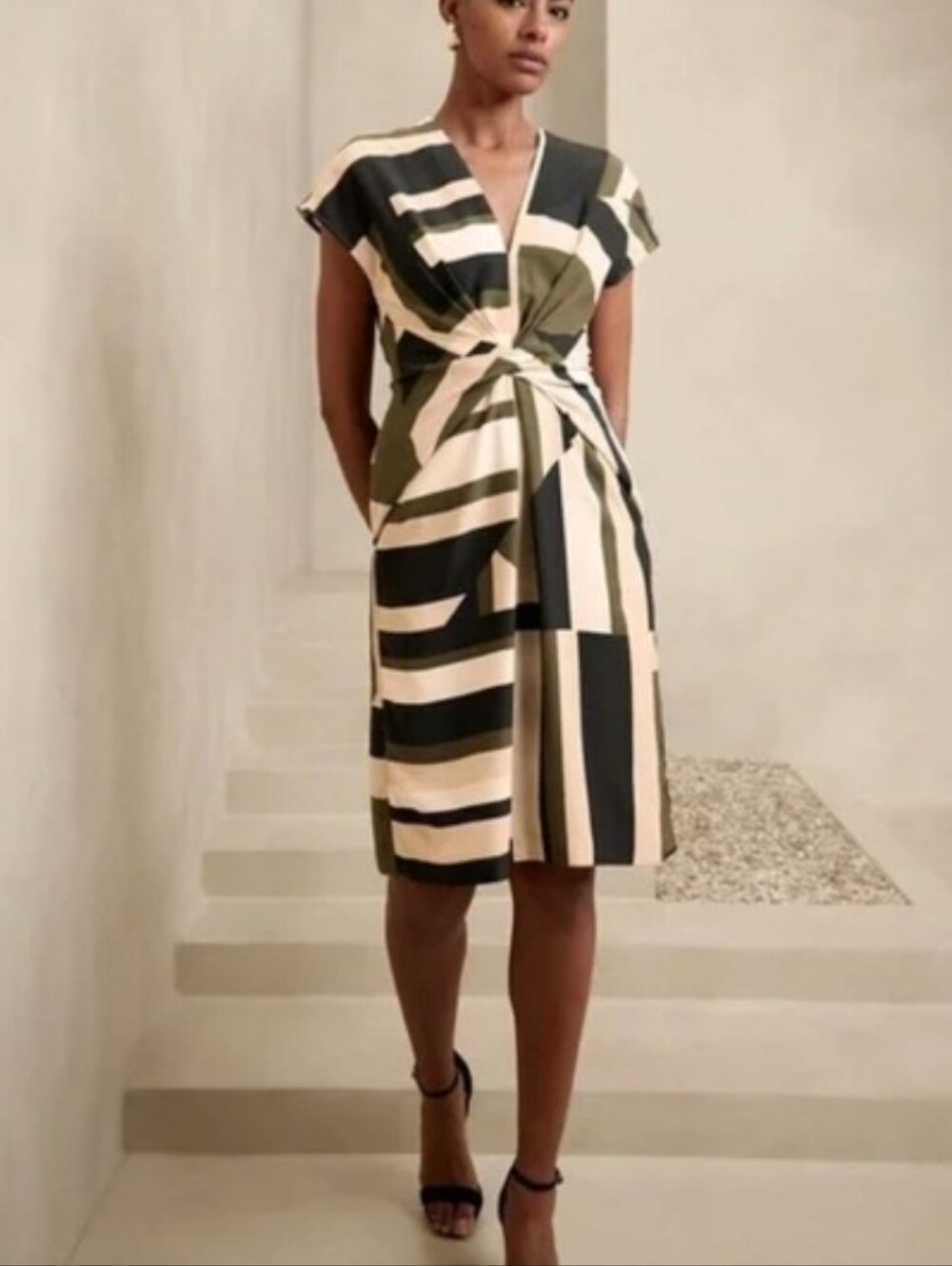 Dress Subcategory Identification